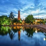 ou loger à hanoi - hotels - bons plans