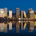 ou loger a oslo - hotels ou dormir