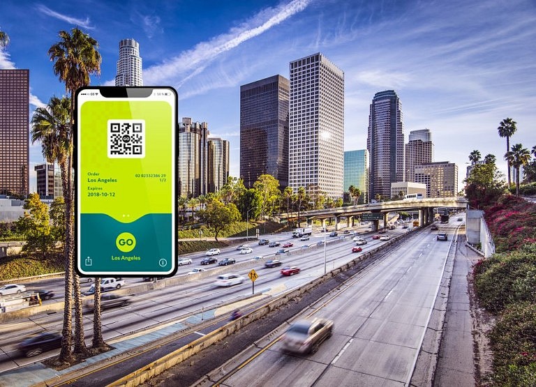 City pass Los Angeles : Go Los Angeles - Avantages, attractions & Avis