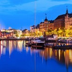 où dormir à helsinki - bons plans hôtels