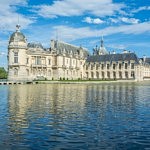 visite chateau de chantilly - prix horaires avis