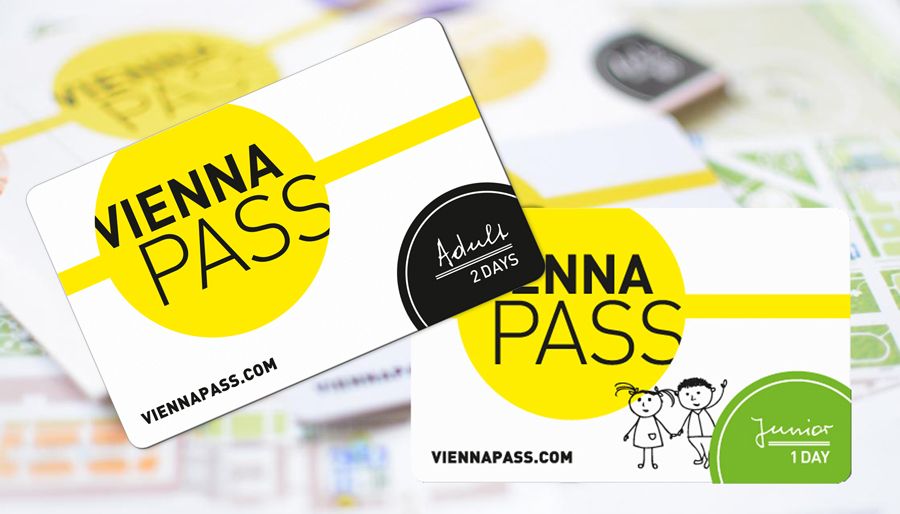 reservation vienna pass