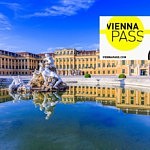 vienna pass - vienna card - pass vienne