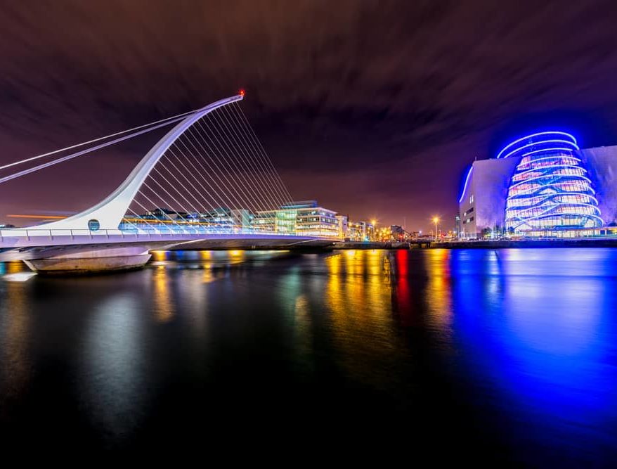 ou loger a dublin