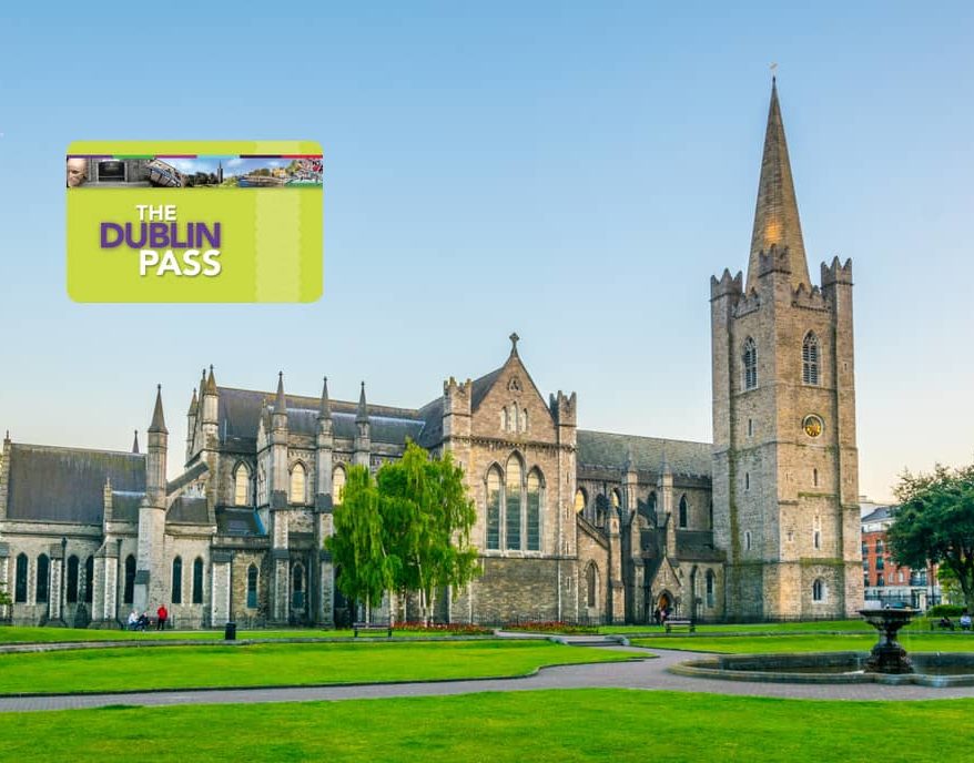 dublin pass - avantages - avis - réservation