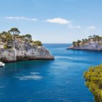 croisière marseille calanque