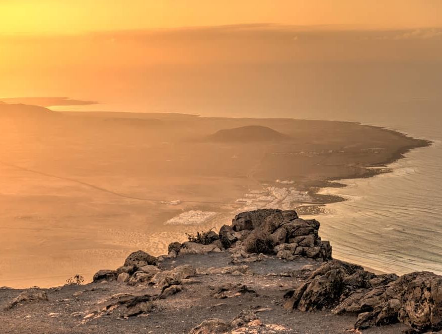 ou dormir a lanzarote