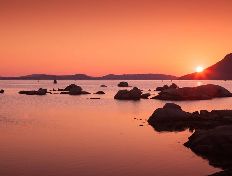 ou loger en corse - hôtels ou dormir