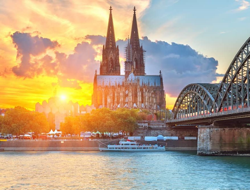 ou dormir a cologne