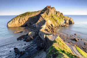 bilbao Gaztelugatxe