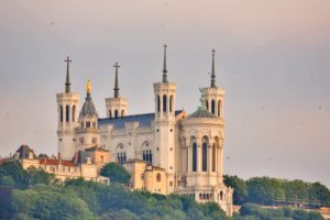 lyon fourviere