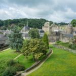 visiter fougères