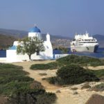 croisière en Méditerranée