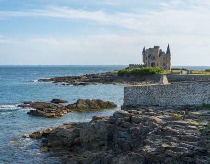 ou dormir a quiberon