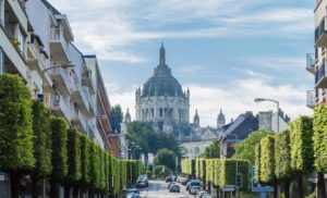 comment aller a lisieux