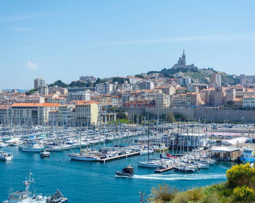 ou dormir a marseille
